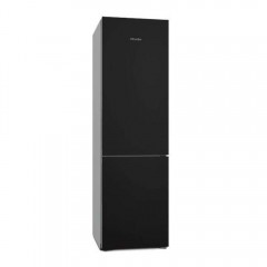 Miele KFN 4795 CD Ψυγειοκαταψύκτης NoFrost Υ201.5xΠ59.7xΒ68.2εκ. Μαύρος